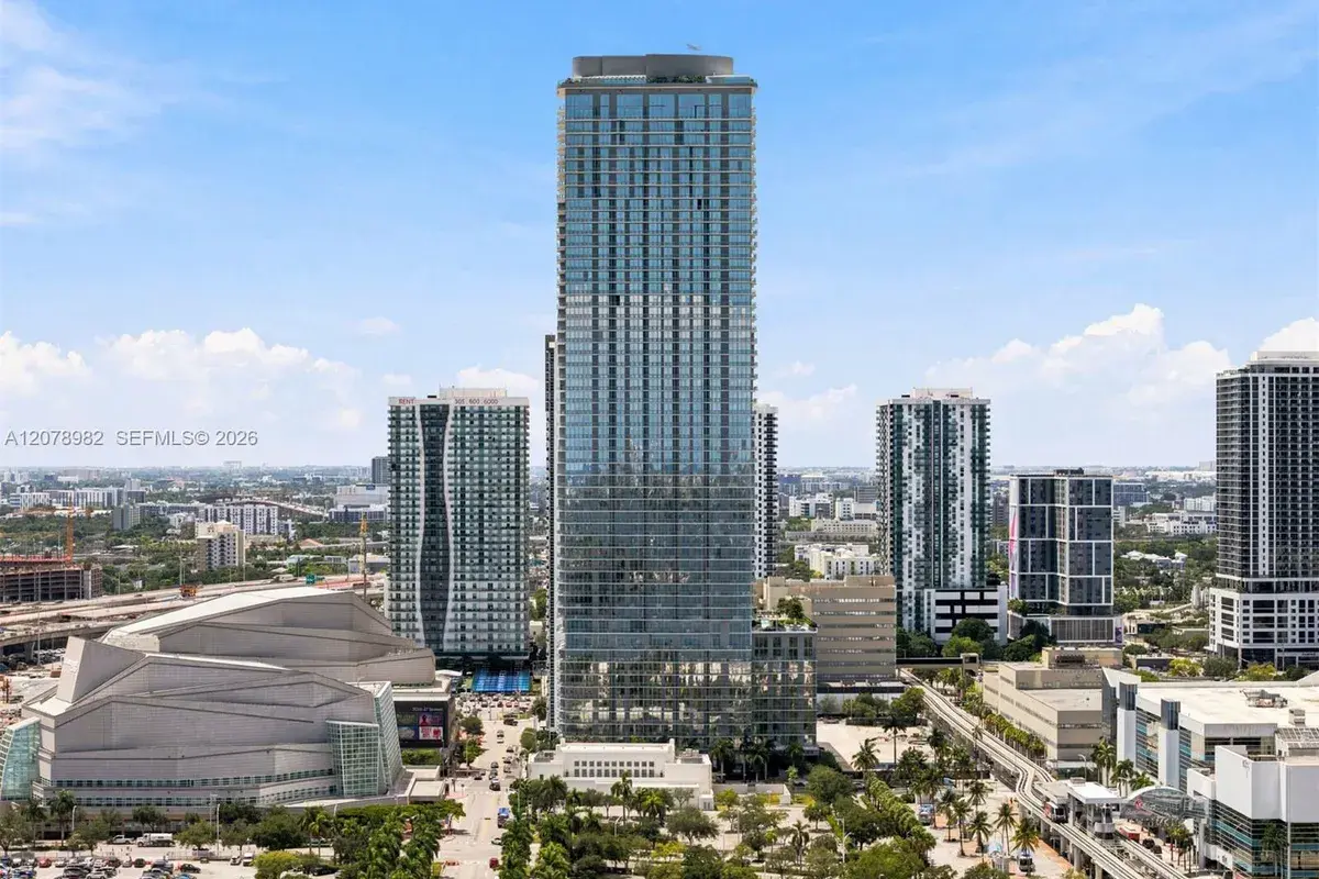 1400 Biscayne Blvd # 505, Miami FL 33132