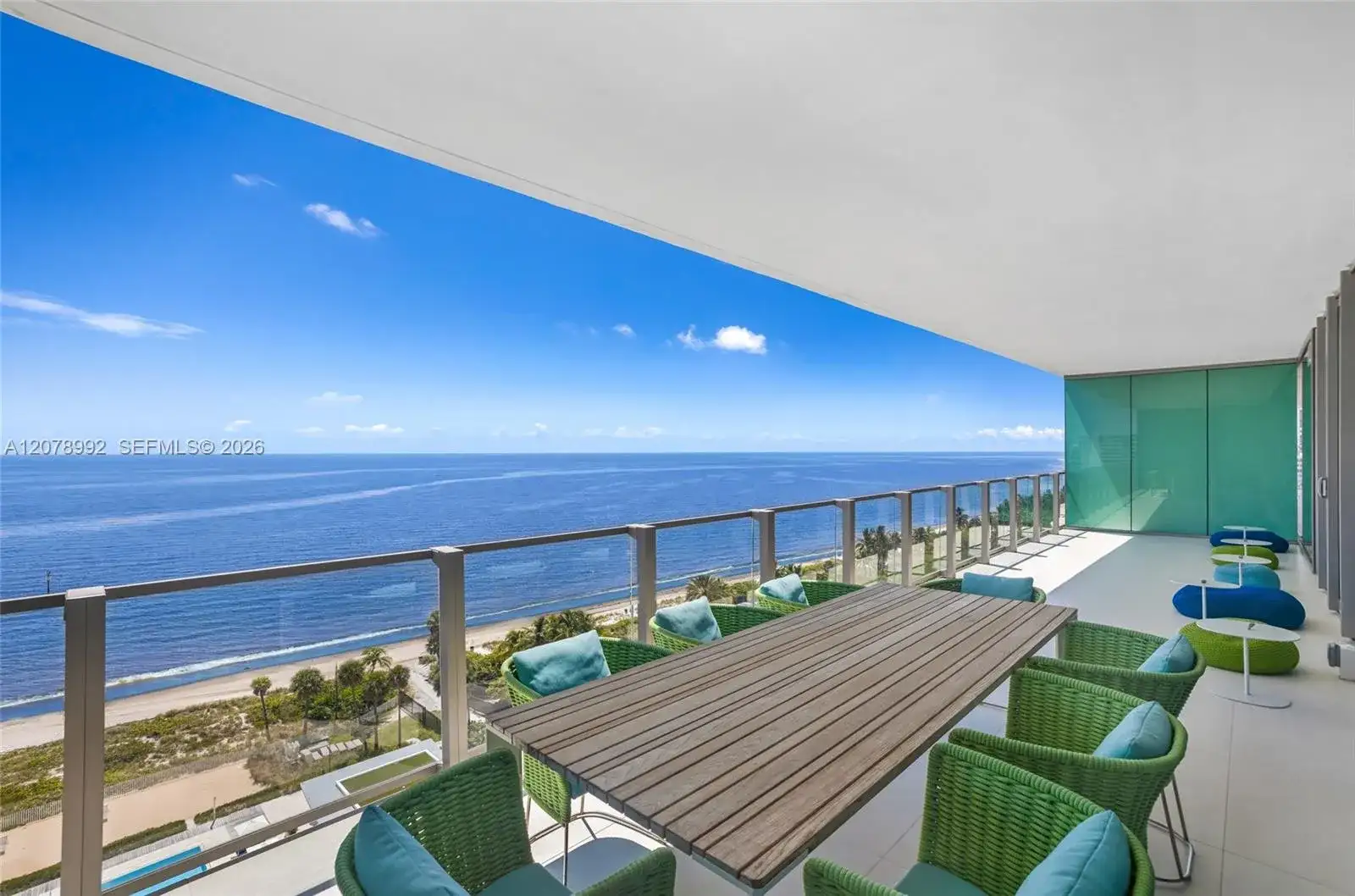 360 Ocean Dr # 1102S, Key Biscayne FL 33149 photo 2