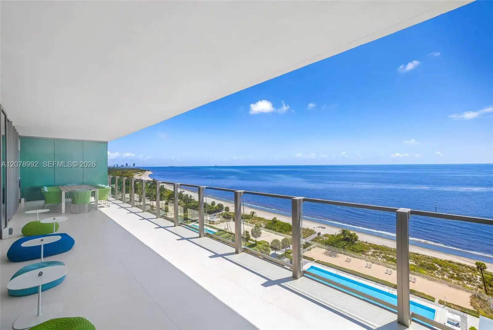 360 Ocean Dr # 1102S, Key Biscayne FL 33149 photo 3