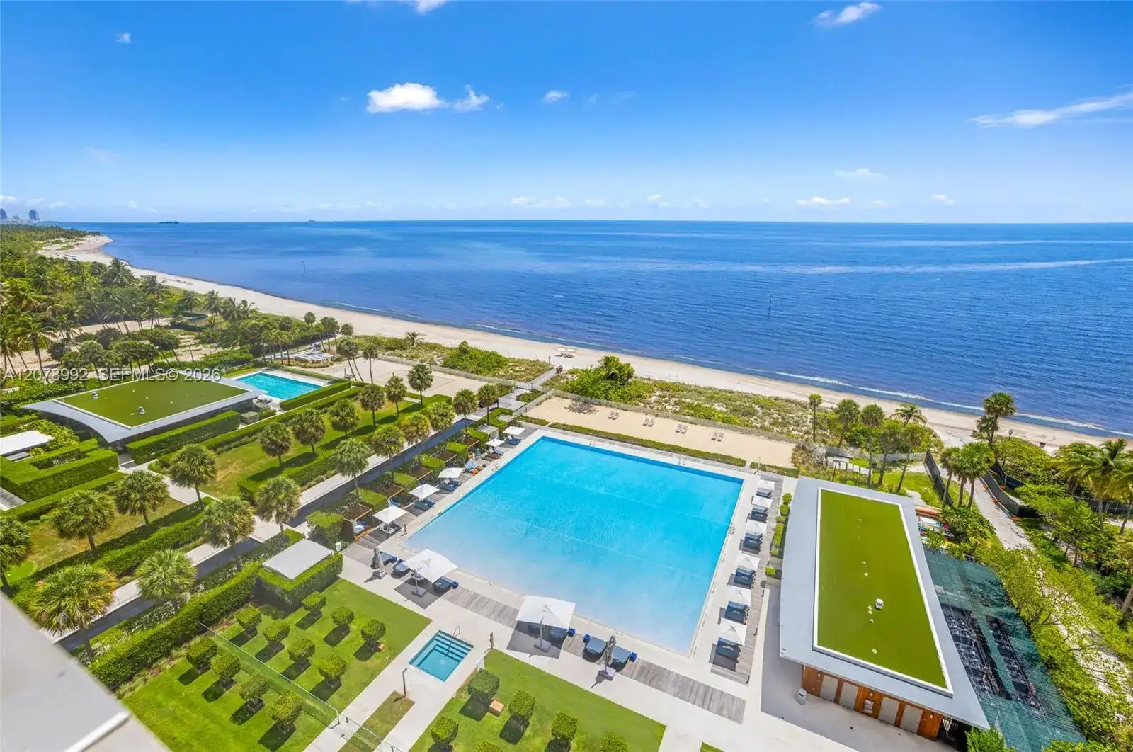 360 Ocean Dr # 1102S, Key Biscayne FL 33149 photo 4