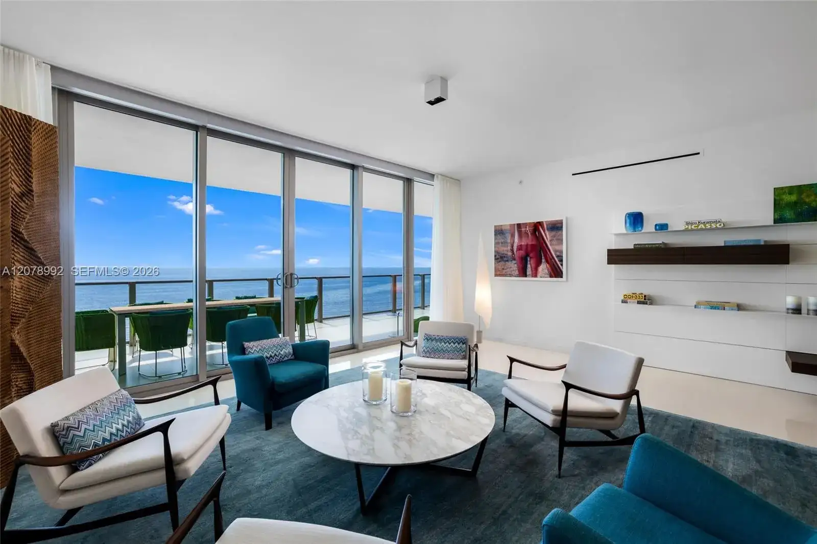 360 Ocean Dr # 1102S, Key Biscayne FL 33149 photo 5