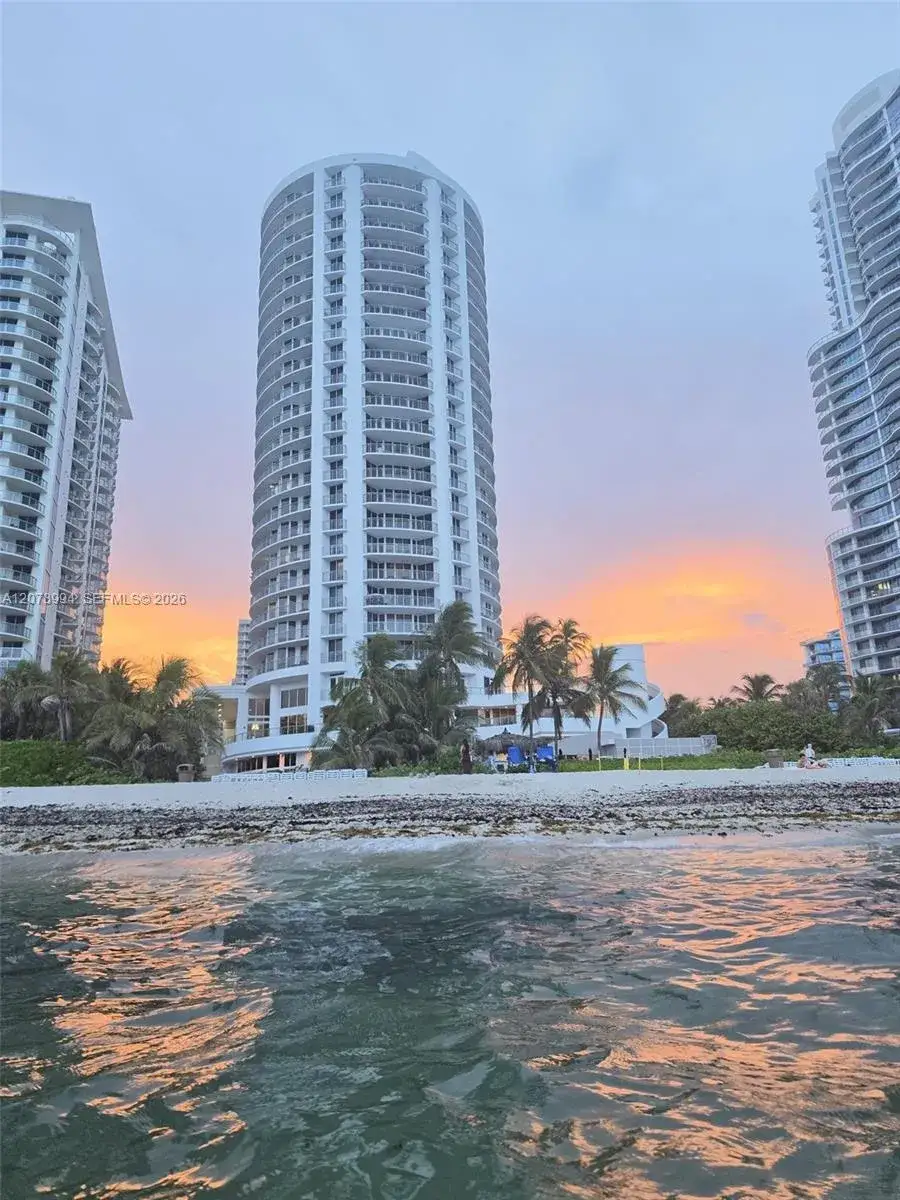 17375 Collins Ave # 2706, Sunny Isles Beach FL 33160