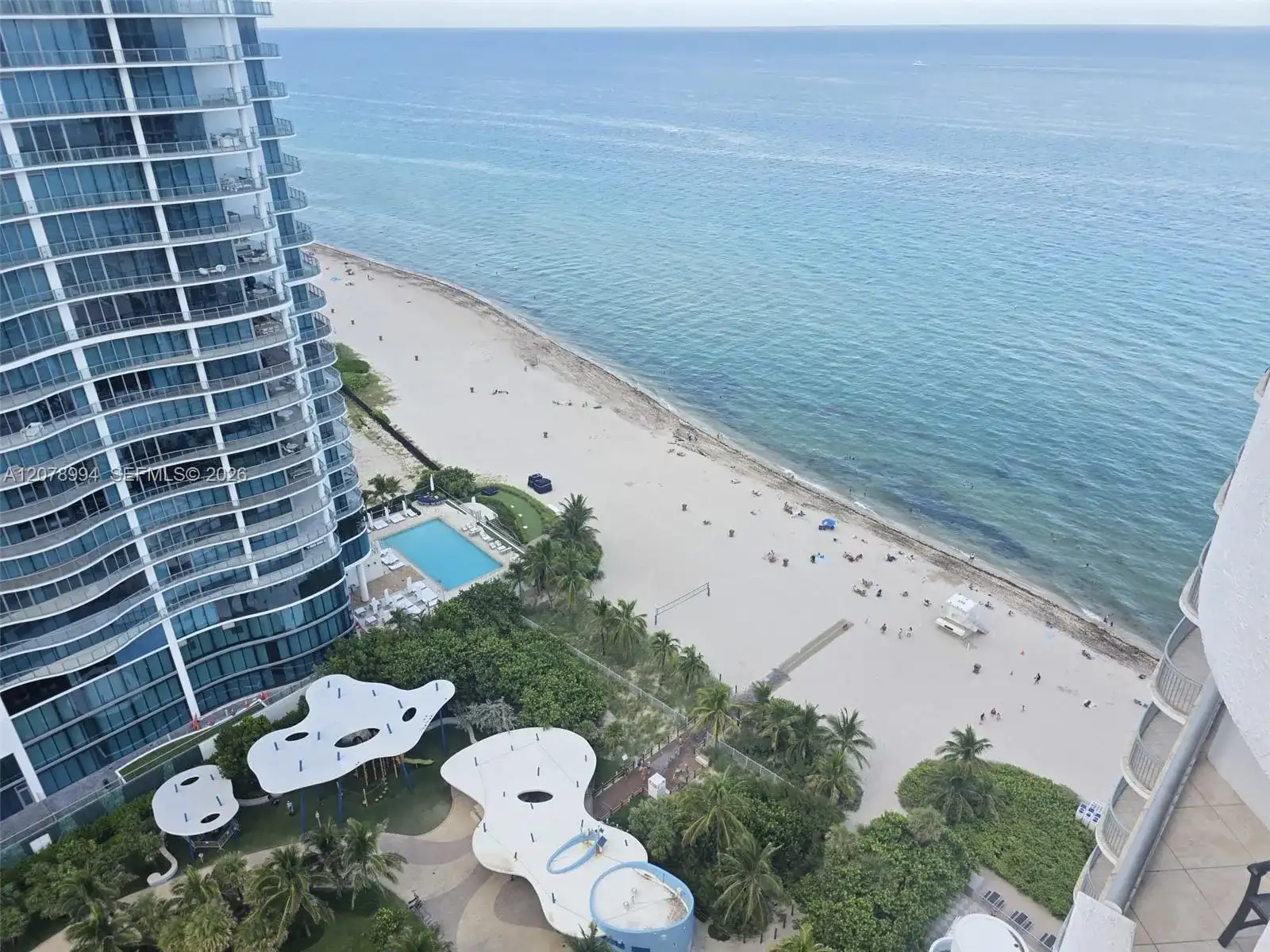 17375 Collins Ave # 2706, Sunny Isles Beach FL 33160 photo 2