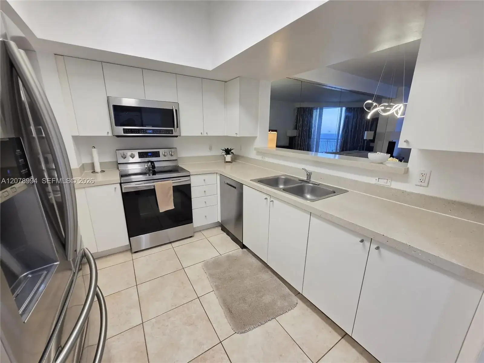 17375 Collins Ave # 2706, Sunny Isles Beach FL 33160 photo 3