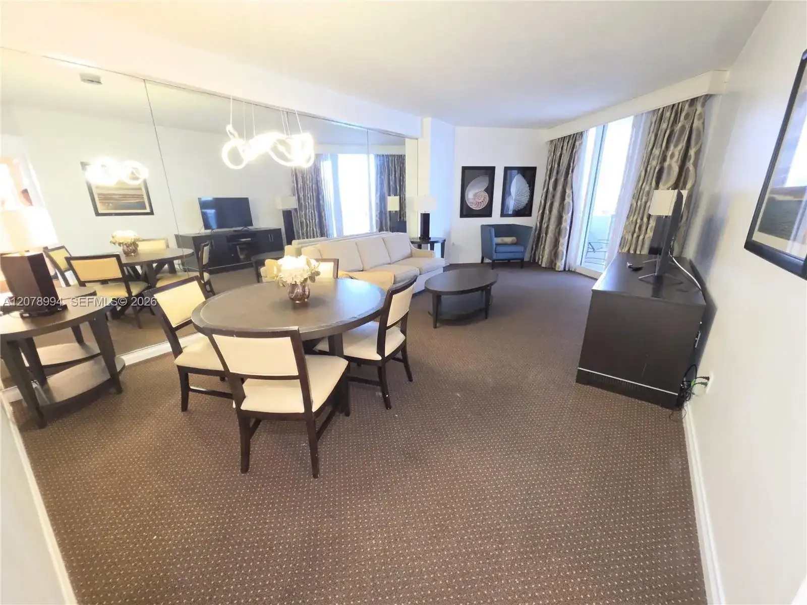 17375 Collins Ave # 2706, Sunny Isles Beach FL 33160 photo 5