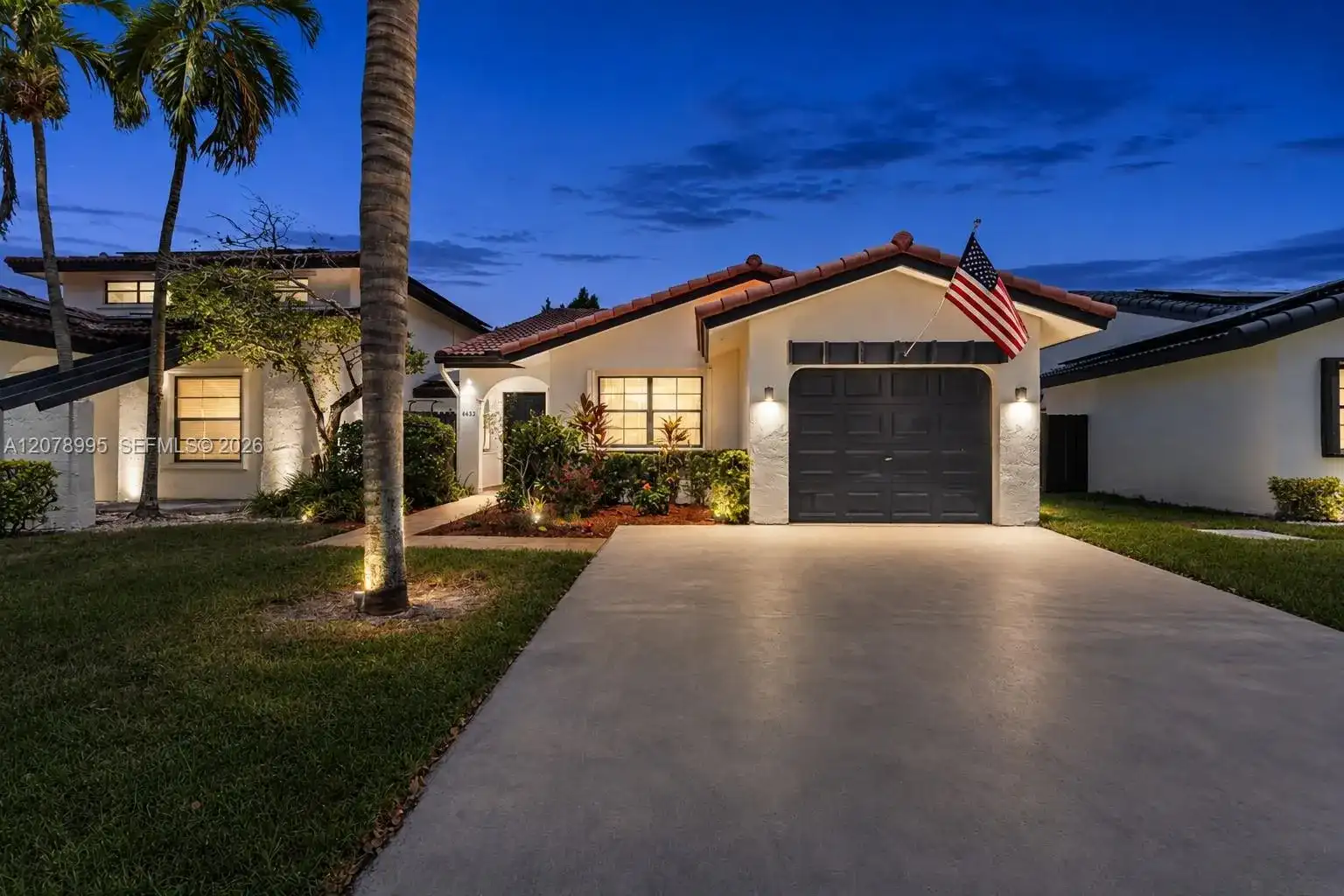 6633 NW 176th Ter, Hialeah FL 33015