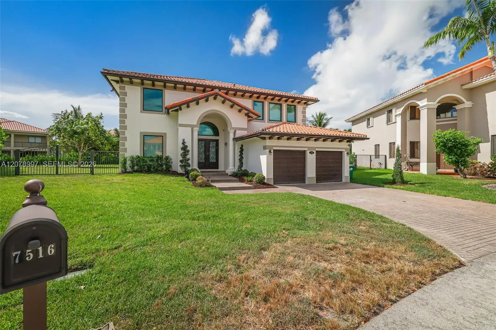 7516 SW 190th St, Cutler Bay FL 33157 photo 3