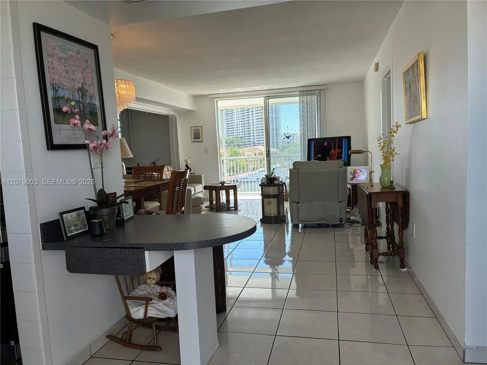 2980 E Point East Dr # D608, Aventura FL 33160