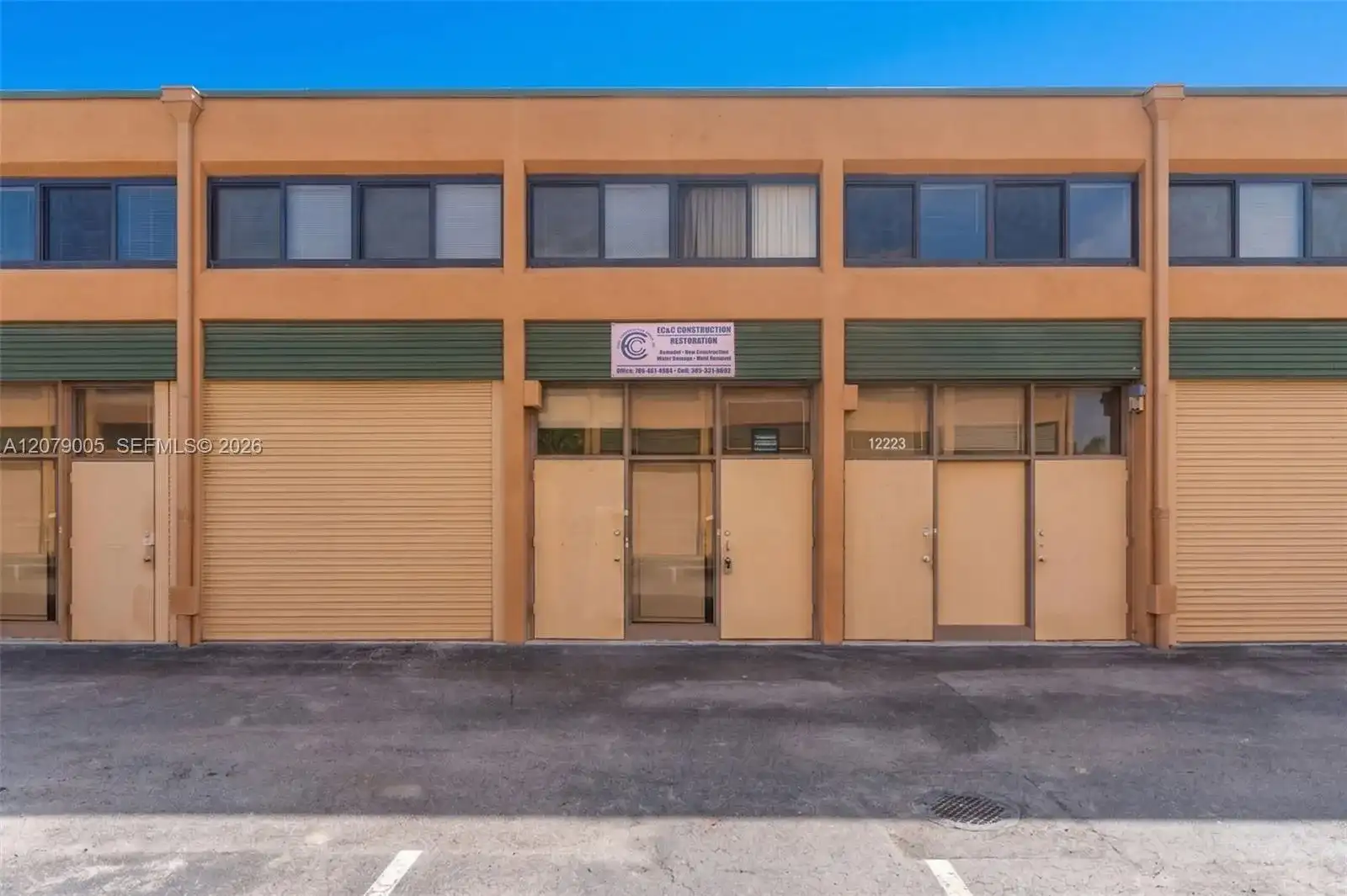 12221 SW 132nd Ct # 18, Miami FL 33186