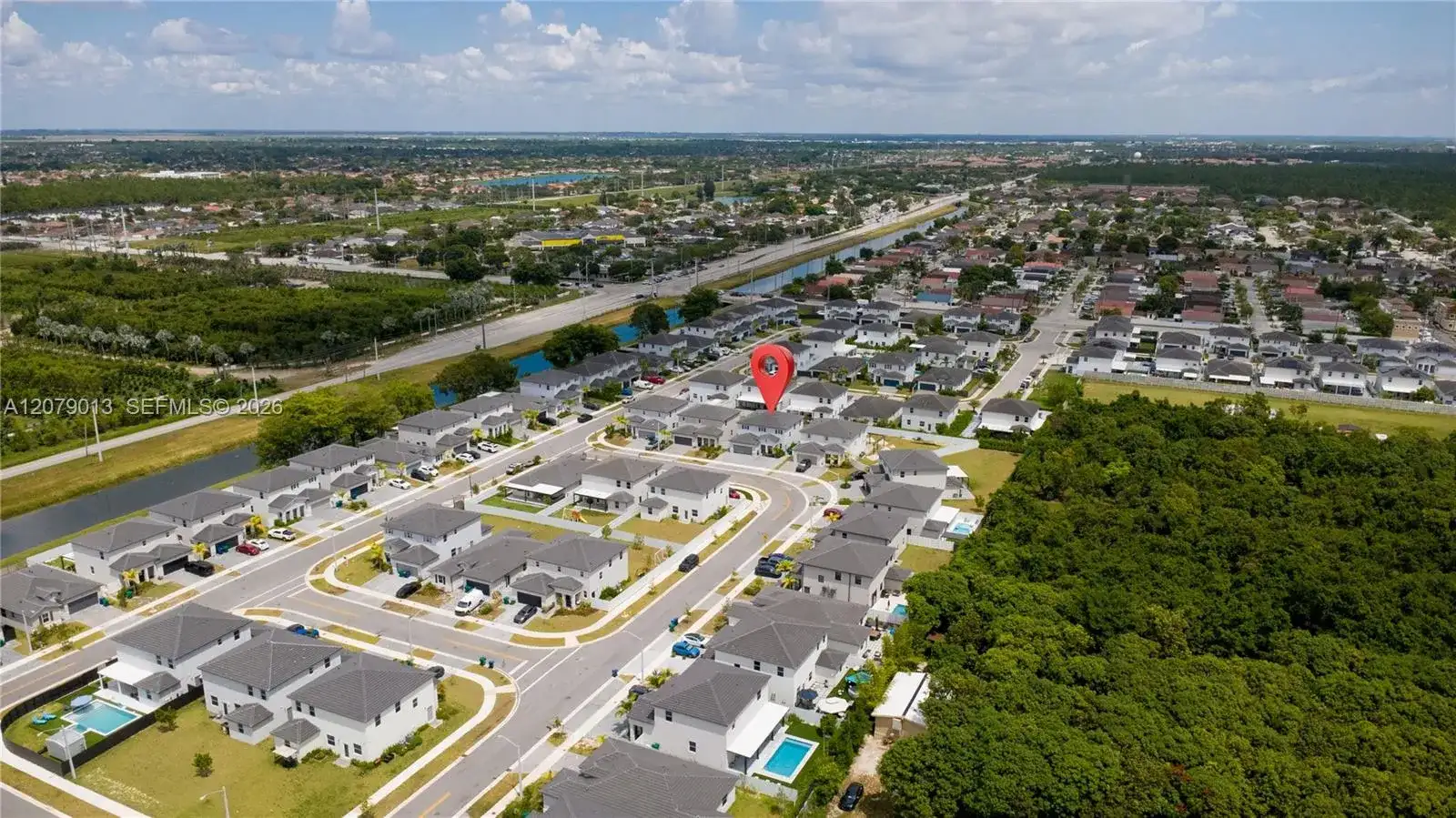 13609 SW 185th Ln, Miami FL 33177 photo 3