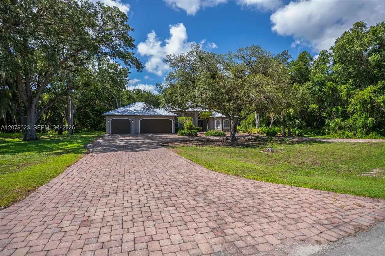 4033 Oak Haven Dr., La Belle FL 33935 photo 3
