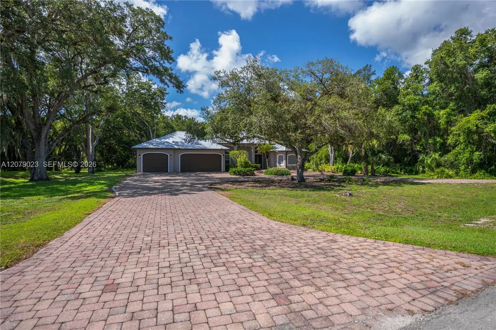 4033 Oak Haven Dr., La Belle FL 33935
