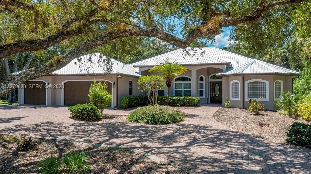4033 Oak Haven Dr., La Belle FL 33935