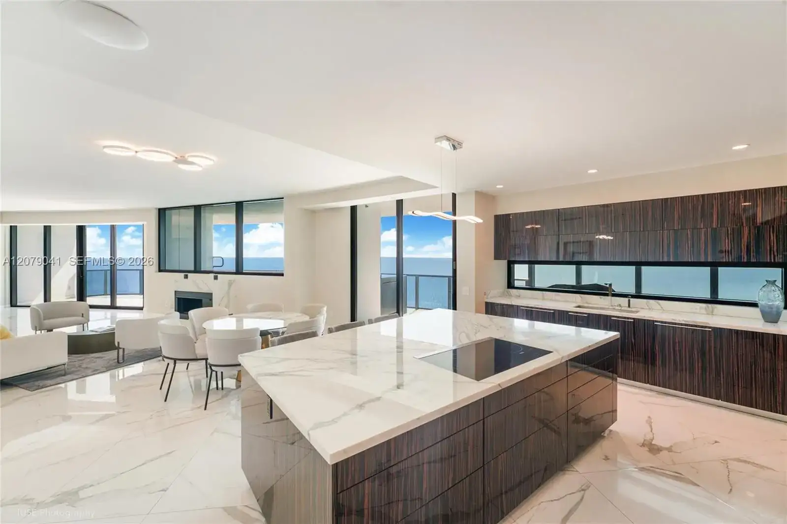 18555 Collins Ave # 1901, Sunny Isles Beach FL 33160 photo 3