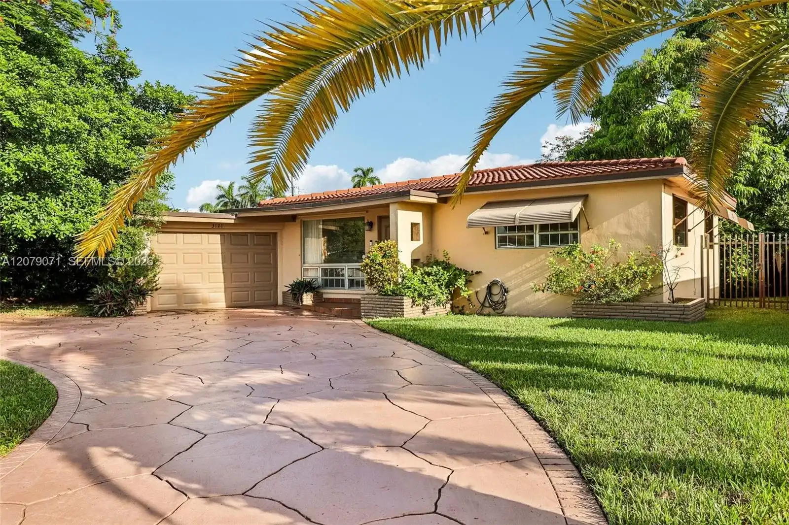 3121 Hollywood Blvd, Hollywood FL 33021