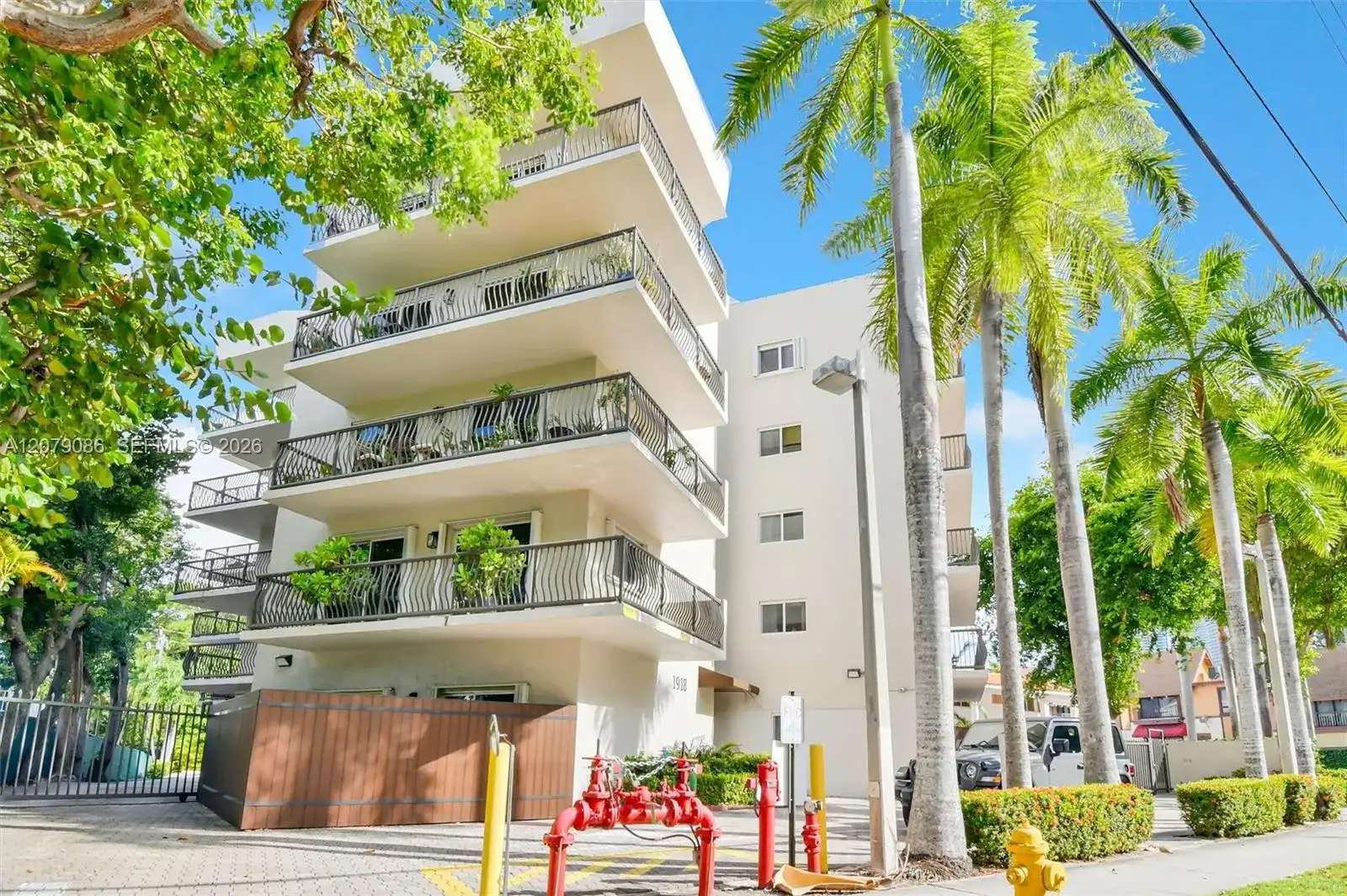 1918 Brickell Ave # 505, Miami FL 33129
