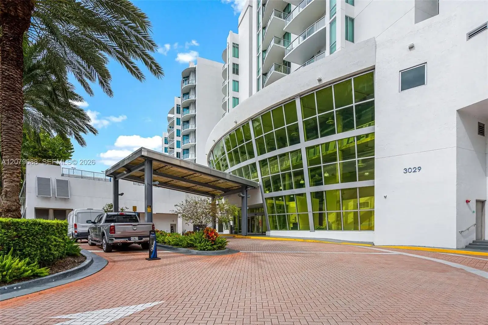 3029 NE 188th St # 618, Aventura FL 33180 photo 3