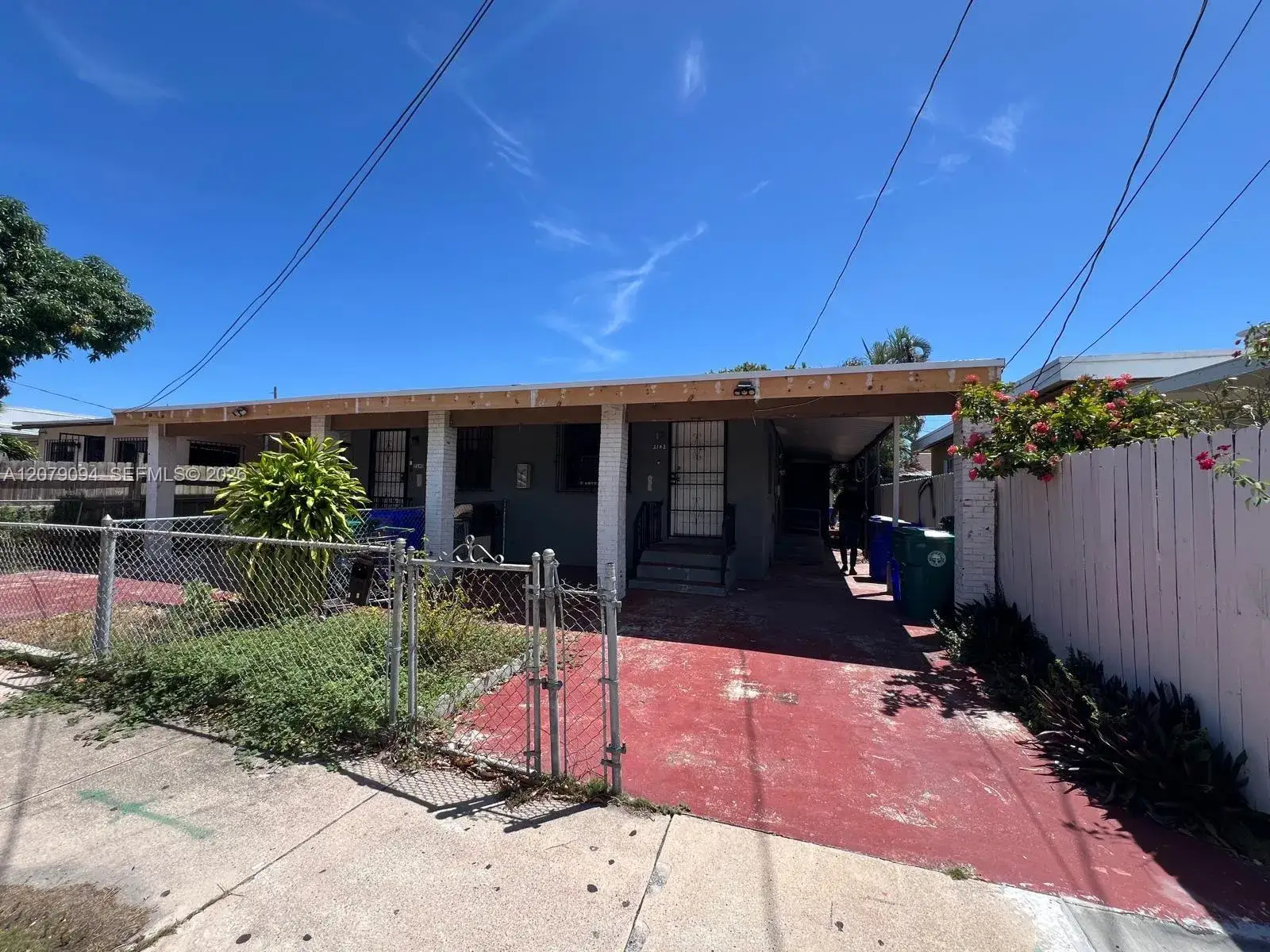 2140 NW 1st Ter # A, Miami FL 33125