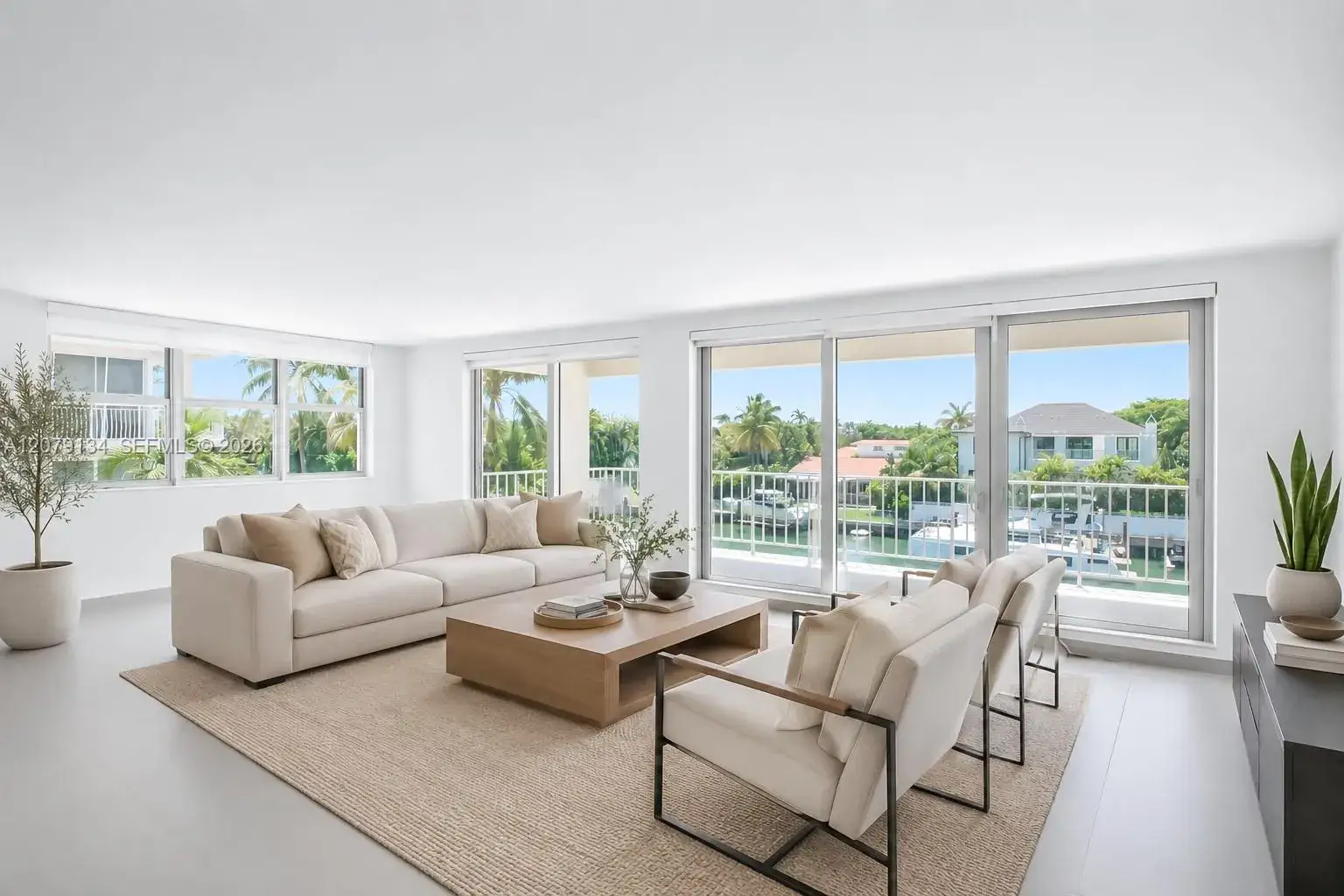 10180 W Bay Harbor Dr # 3A, Bay Harbor Islands FL 33154