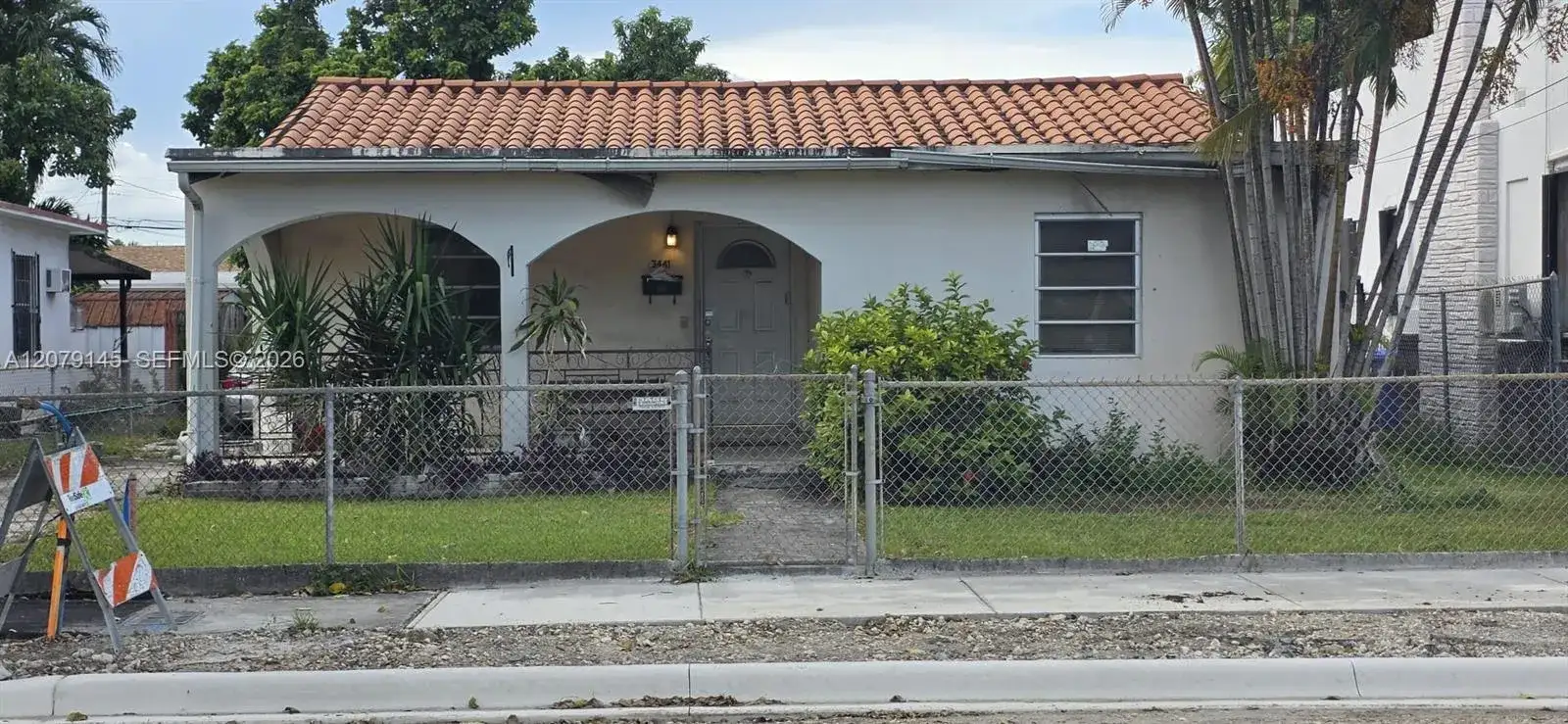 3441 NW 17th St, Miami FL 33125 photo 2