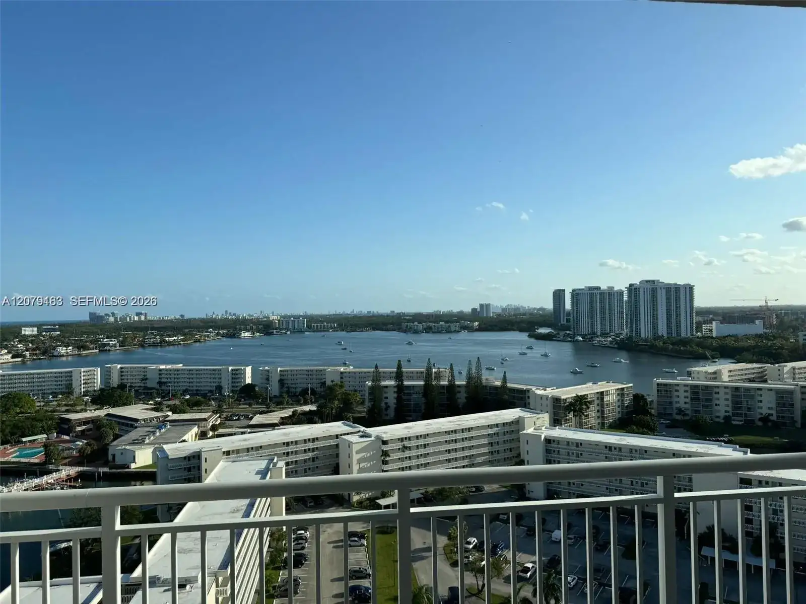 18011 Biscayne Blvd # 1703, Aventura FL 33160 photo 2