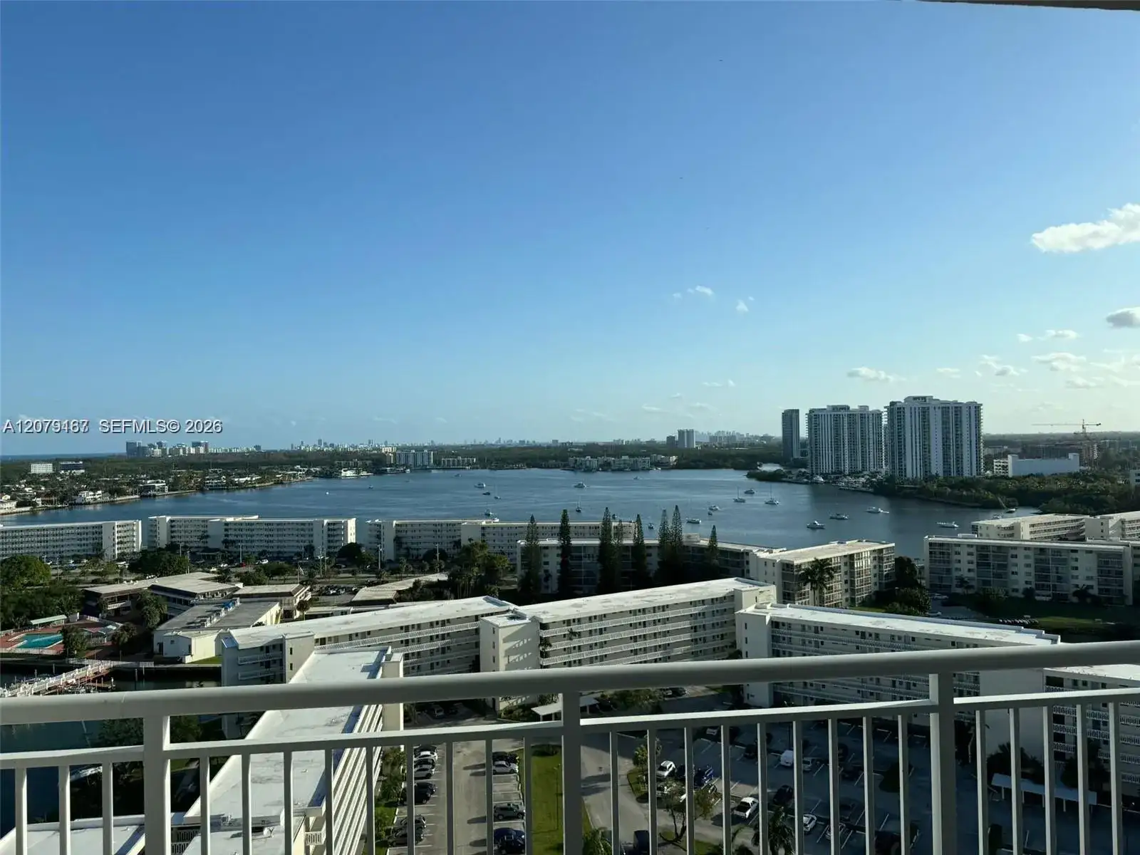 18011 Biscayne Blvd # 1203, Aventura FL 33160 photo 2