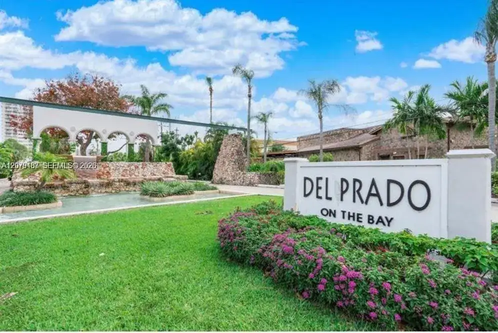 18011 Biscayne Blvd # 1203, Aventura FL 33160 photo 4