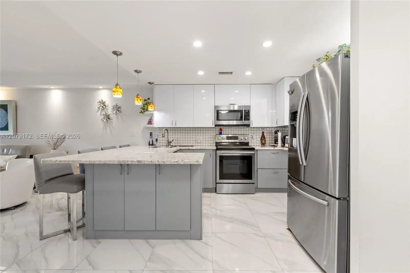 2855 Leonard Dr # H605, Aventura FL 33160 photo 2