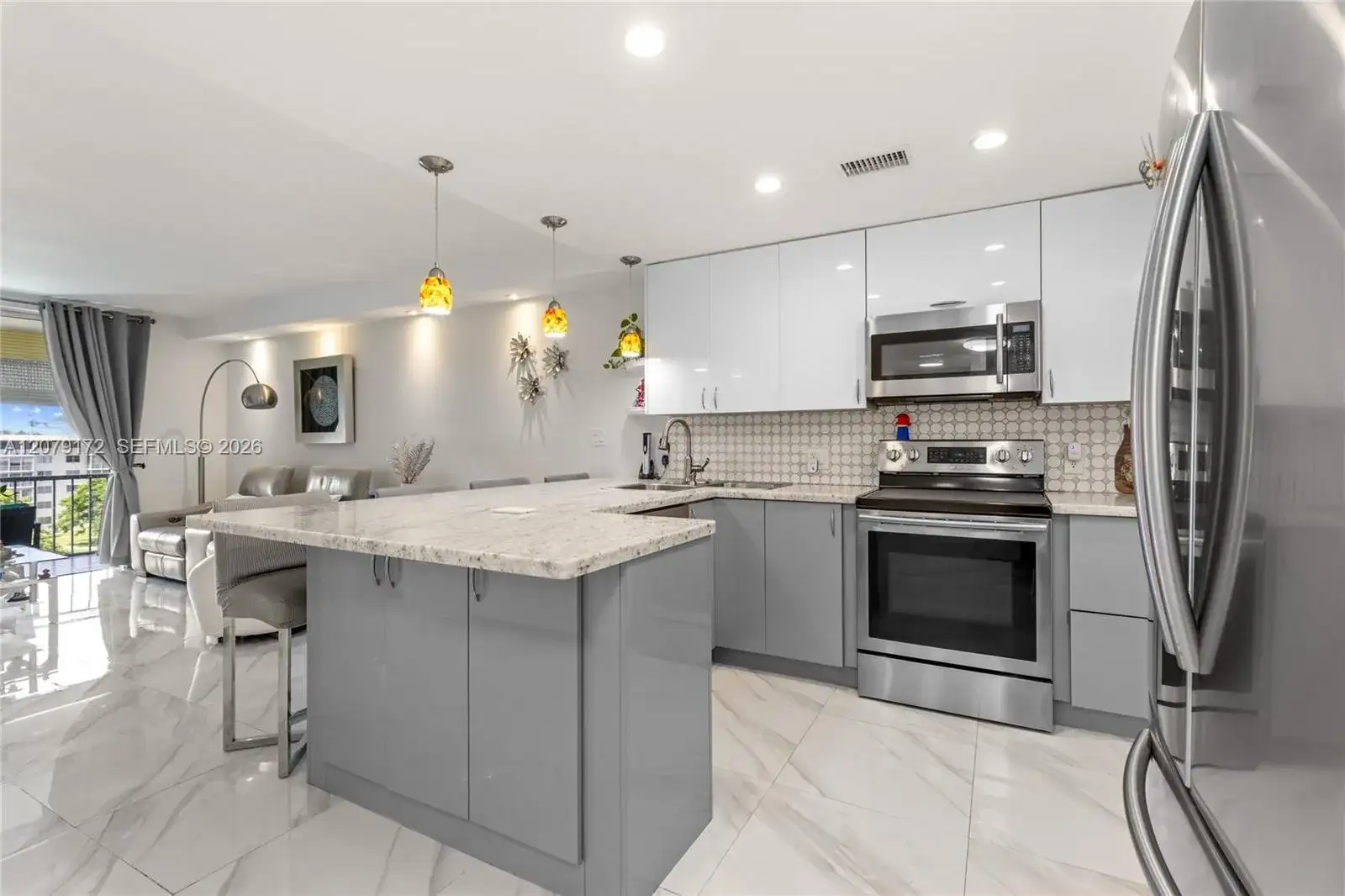 2855 Leonard Dr # H605, Aventura FL 33160 photo 3