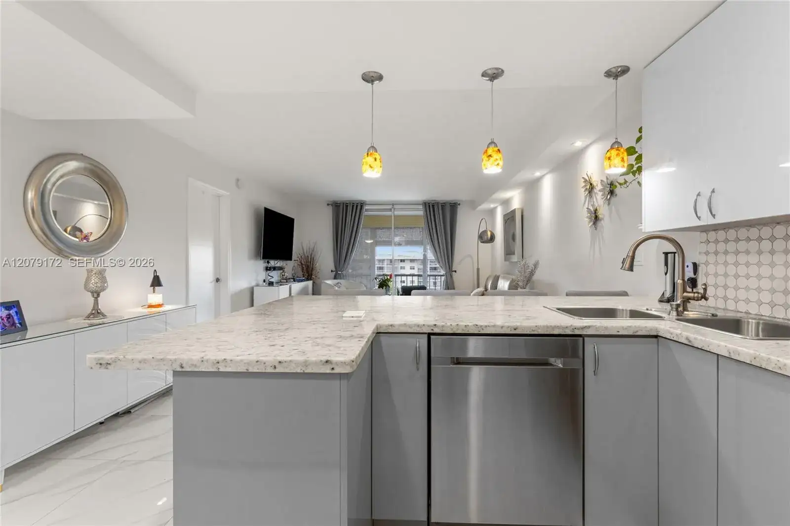 2855 Leonard Dr # H605, Aventura FL 33160 photo 4