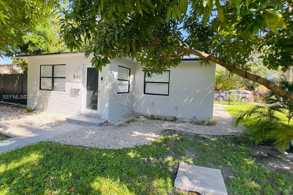 841 S 24th Ave, Hollywood FL 33020