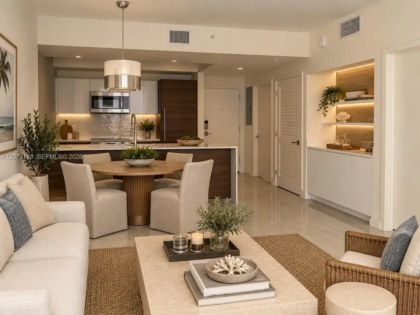 301 Altara Ave # 725, Coral Gables FL 33146