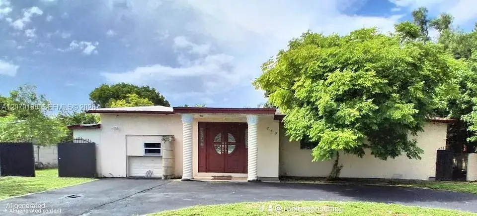 759 S Biscayne River Dr, Miami FL 33169 photo 2