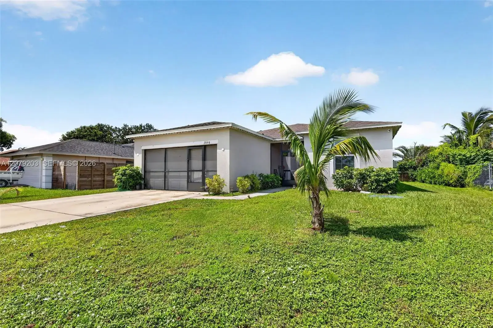 2098 SW Burlington St, Port St. Lucie FL 34984 photo 3