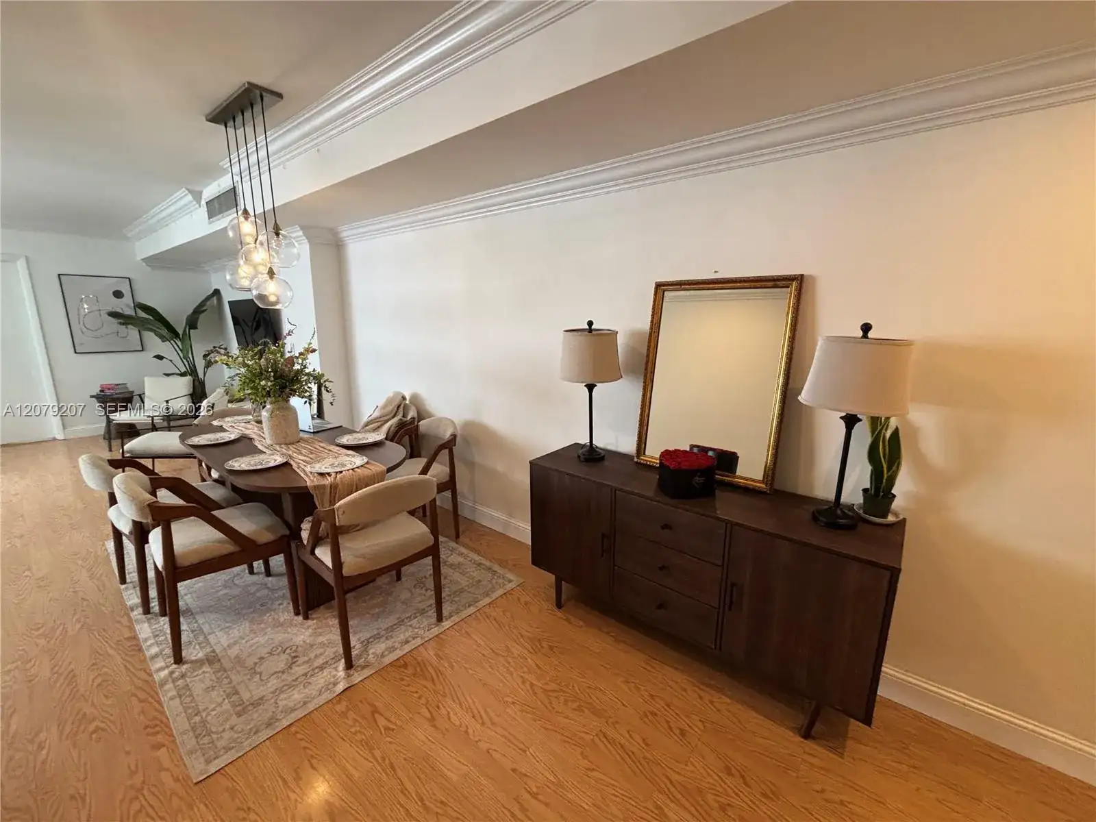 999 Brickell Bay Dr # 1105, Miami FL 33131 photo 3