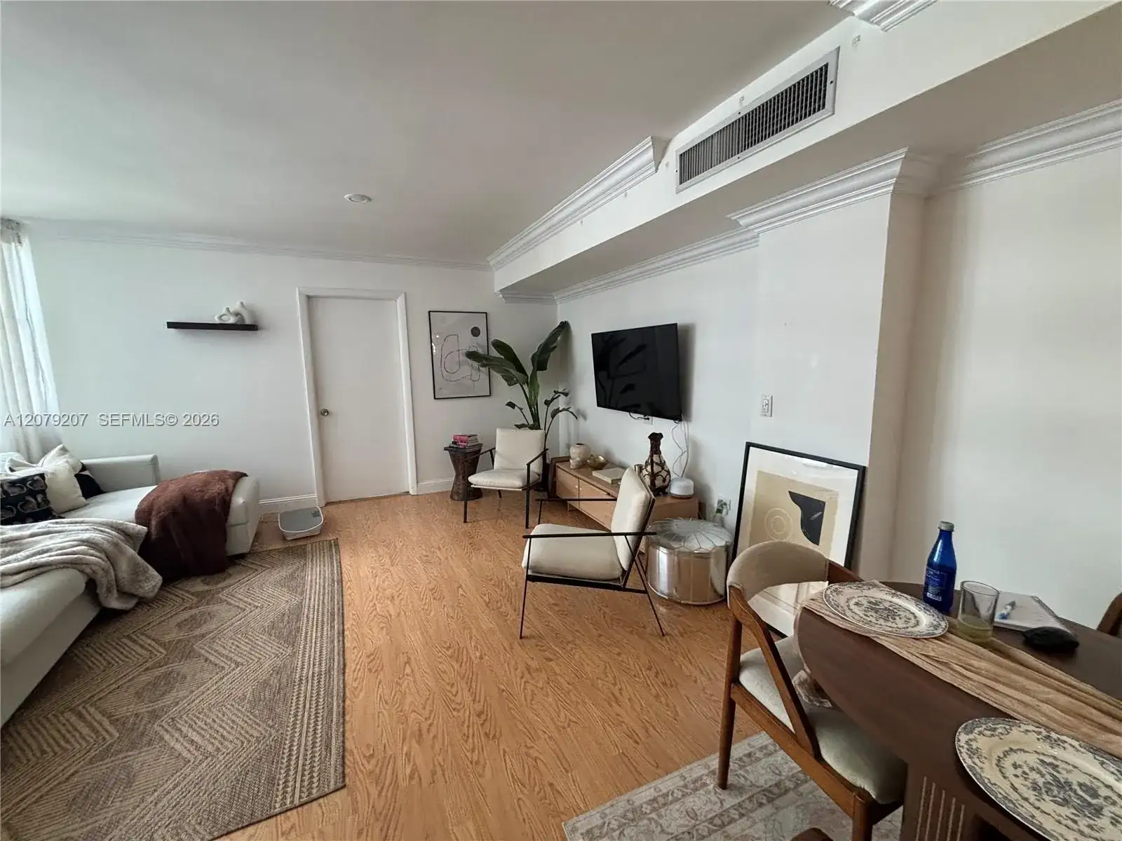 999 Brickell Bay Dr # 1105, Miami FL 33131 photo 4