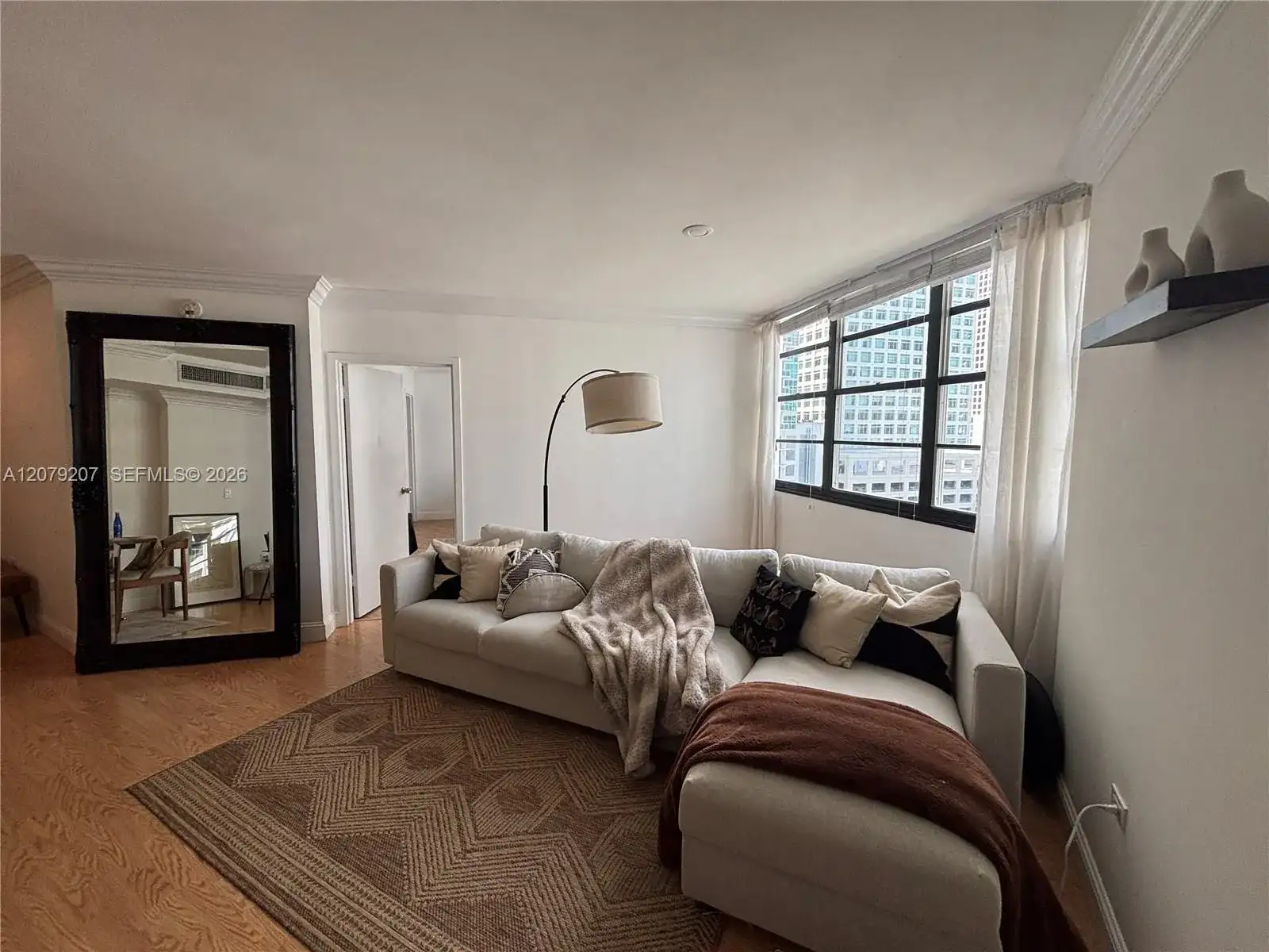 999 Brickell Bay Dr # 1105, Miami FL 33131 photo 5
