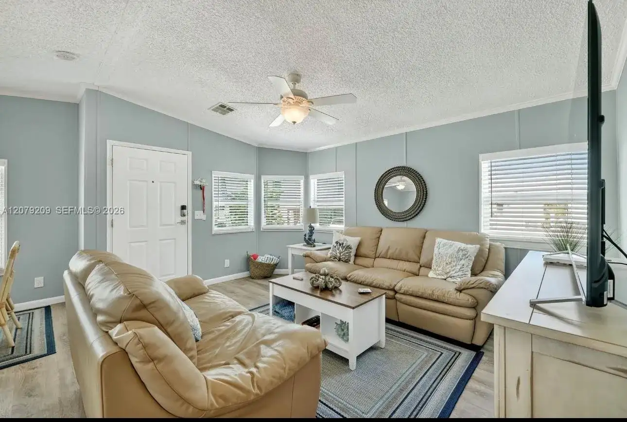 10701 S Ocean Dr, Lot 764, Jensen Beach FL 34957 photo 3