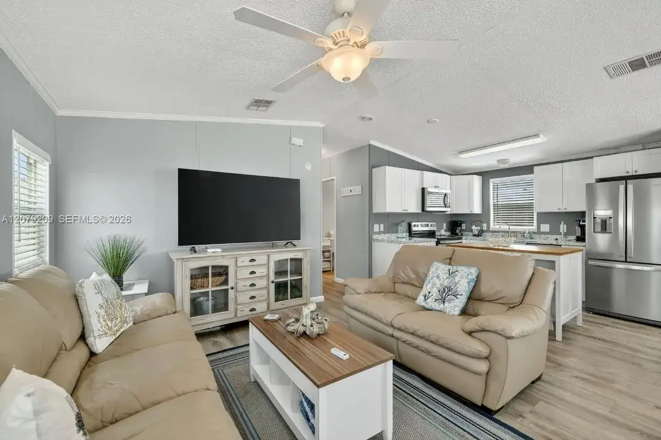 10701 S Ocean Dr, Lot 764, Jensen Beach FL 34957 photo 4