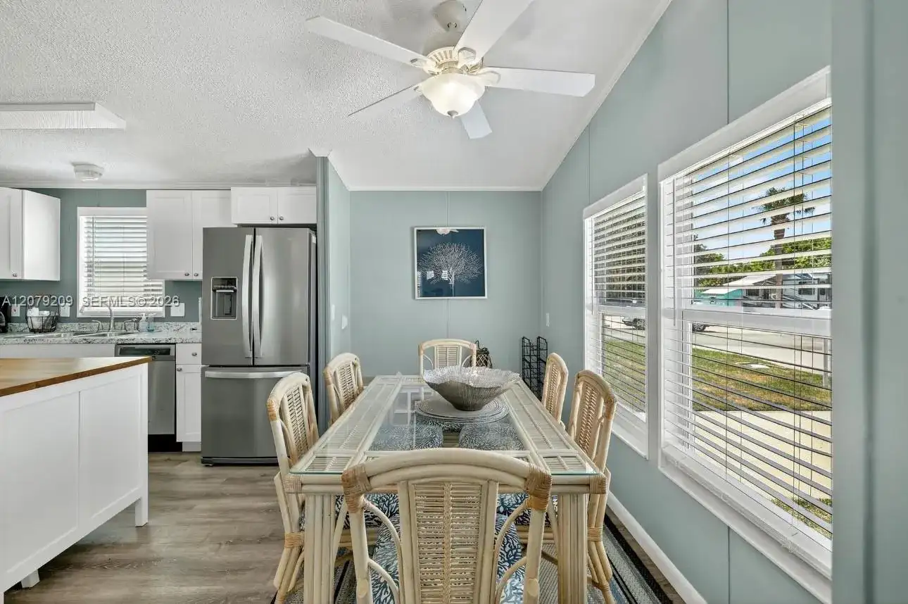 10701 S Ocean Dr, Lot 764, Jensen Beach FL 34957 photo 5