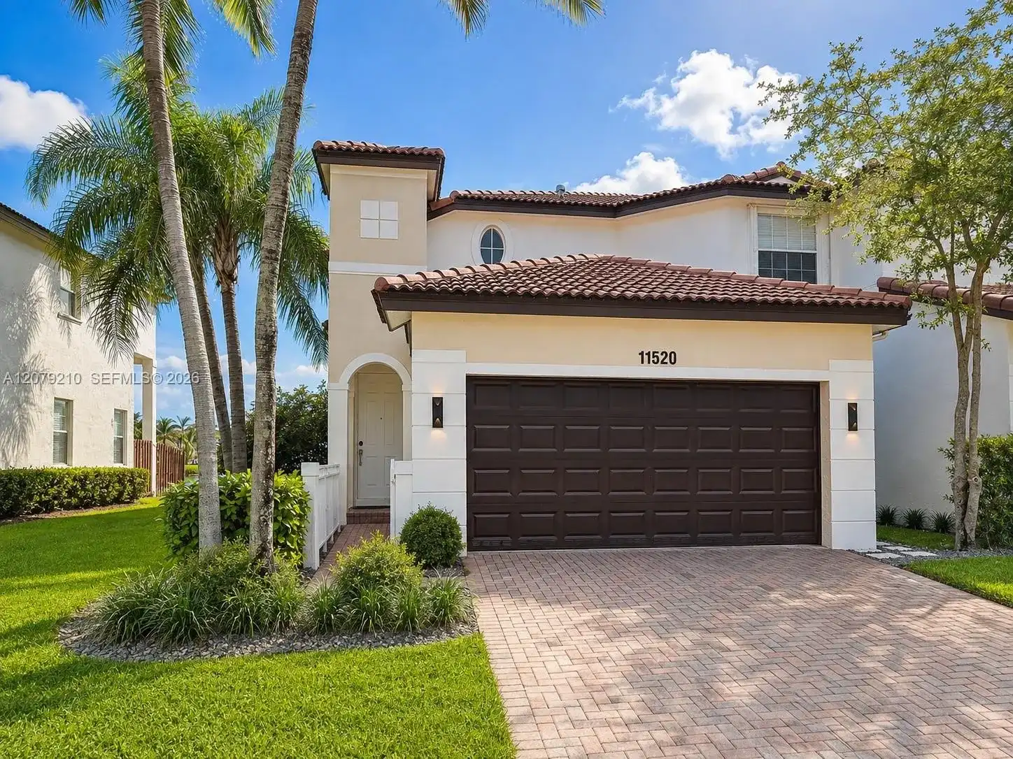 11520 NW 79th Ln, Doral FL 33178