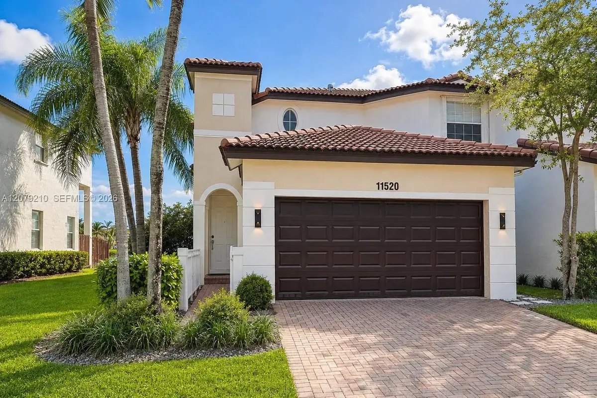 11520 NW 79th Ln, Doral FL 33178