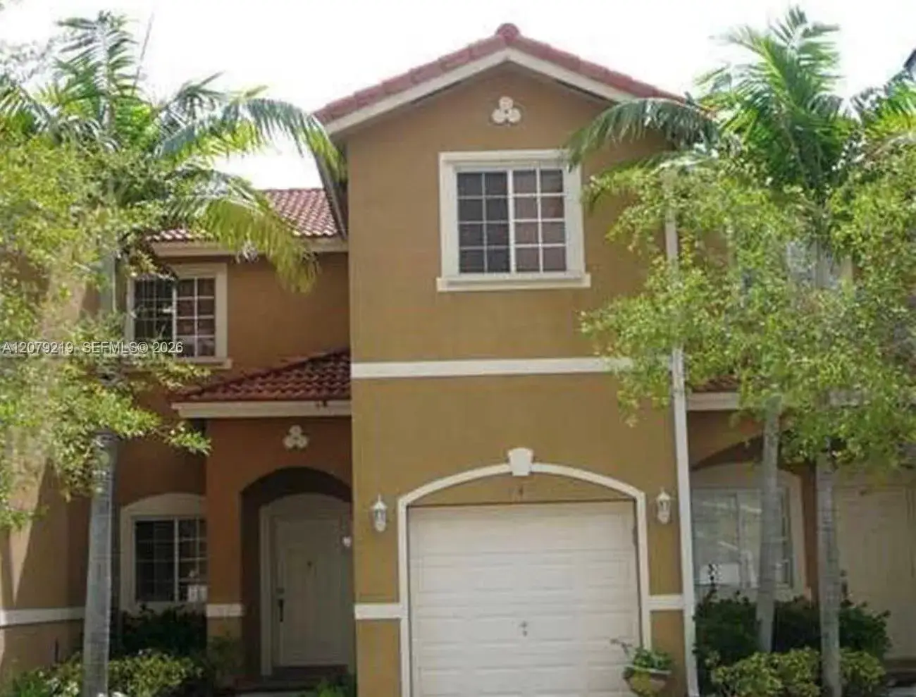 21467 SW 86th Pl, Cutler Bay FL 33189