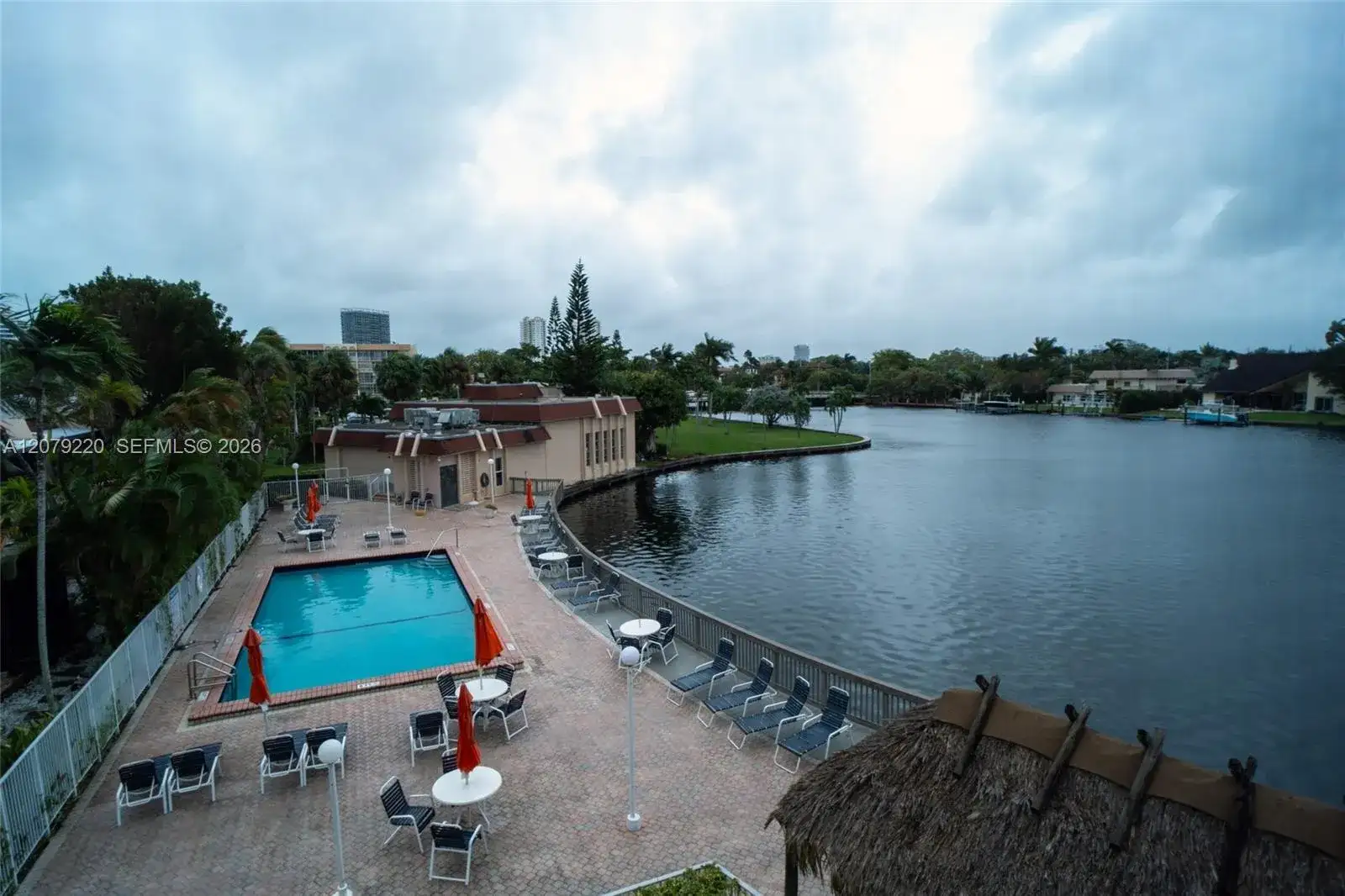 2001 Atlantic Shores Blvd # 320, Hallandale Beach FL 33009 photo 2