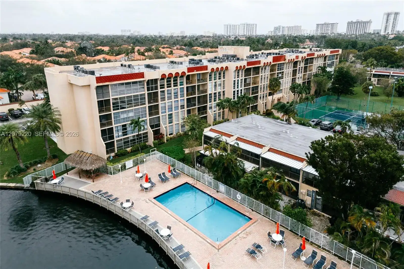 2001 Atlantic Shores Blvd # 320, Hallandale Beach FL 33009 photo 3