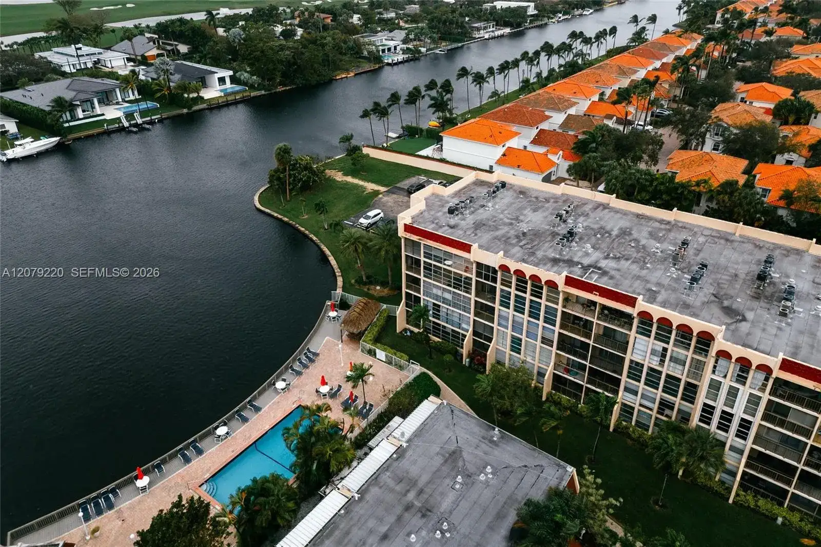 2001 Atlantic Shores Blvd # 320, Hallandale Beach FL 33009 photo 4