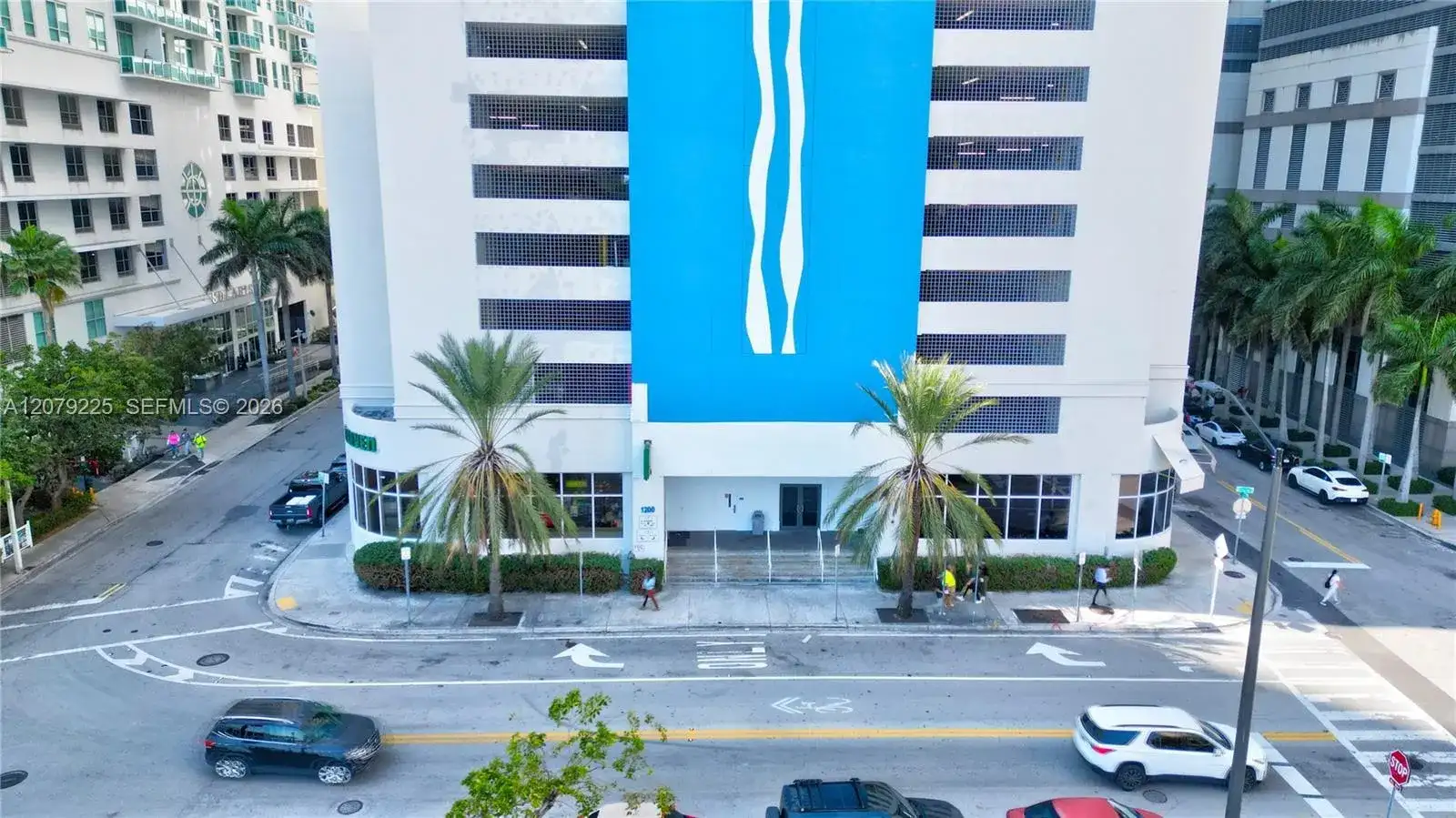 1200 Brickell Bay Dr # 3318, Miami FL 33131 photo 5