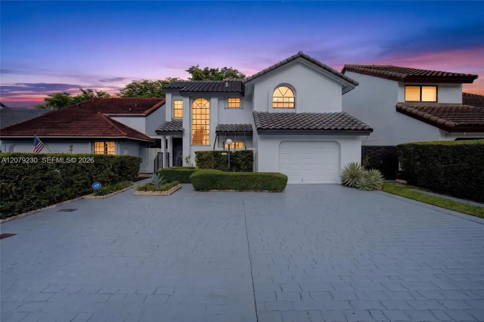 6328 SW 127th Pl, Miami FL 33183