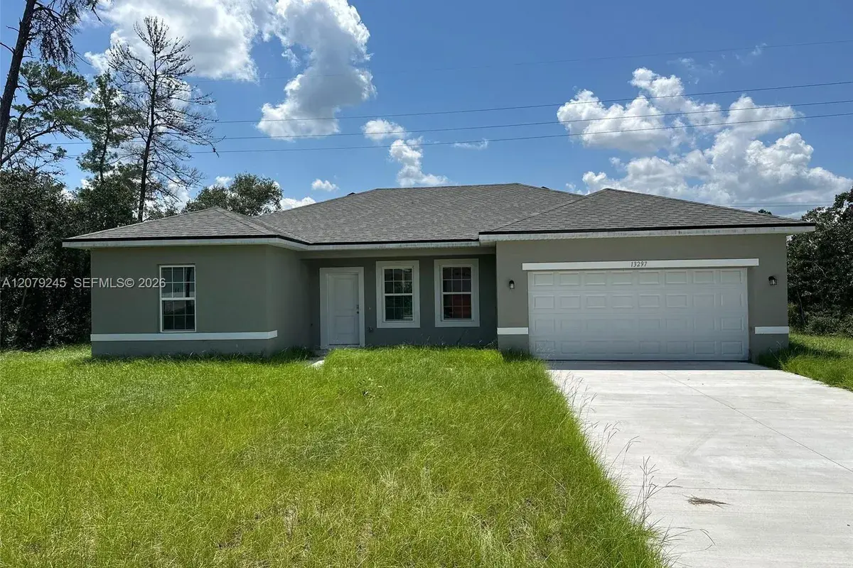 13297 SW 29TH CIR, Ocala FL 34473