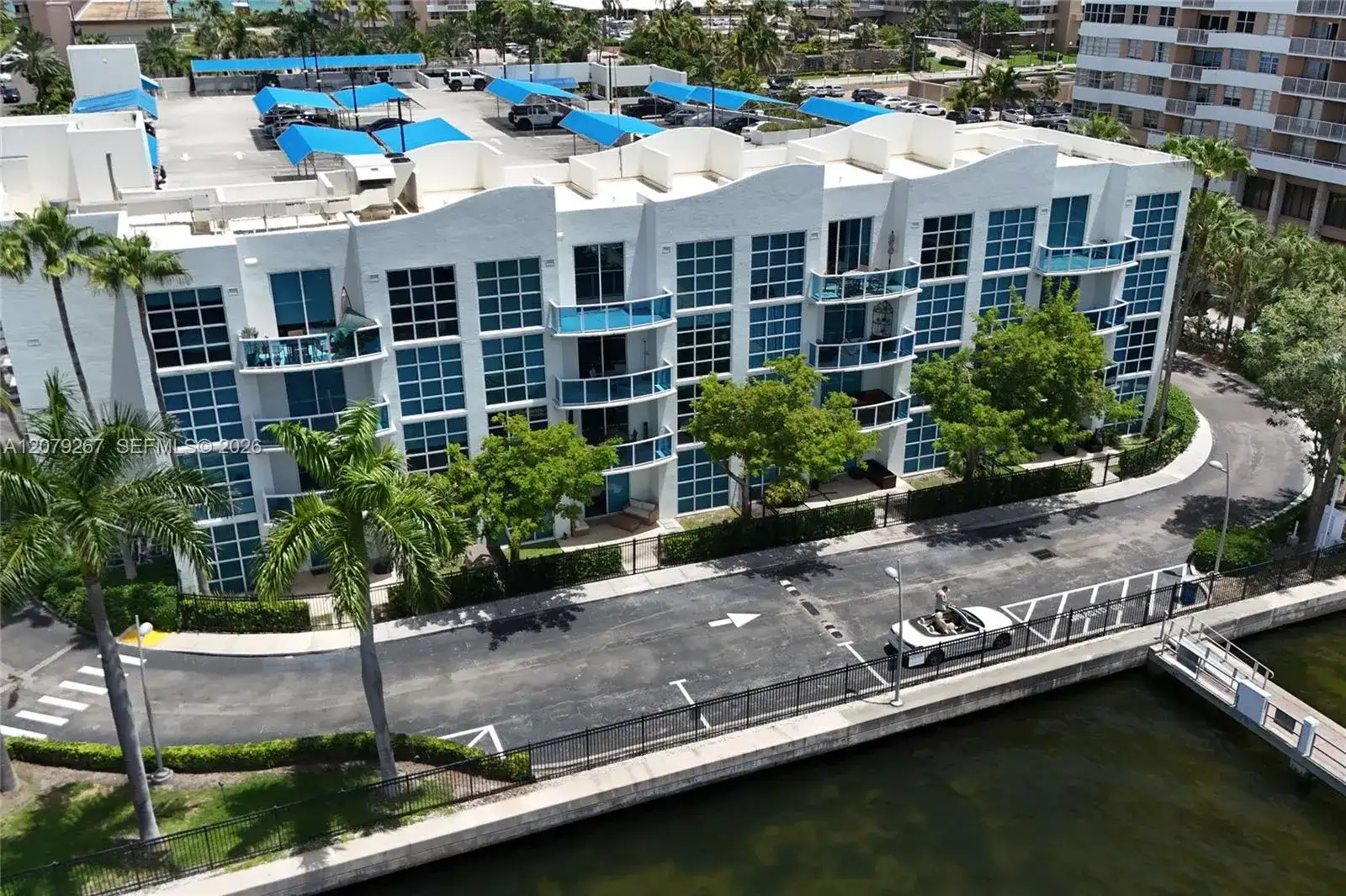 1945 S Ocean Dr # M6, Hallandale Beach FL 33009 photo 2